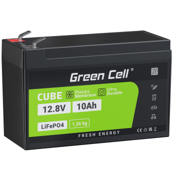 Green Cell ® Bateria do laptopa Wyposażenie medyczne