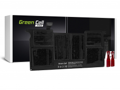 Bateria Green Cell PRO A1495 do Apple MacBook Air 11 A1465 (Mid 2013, Early 2014, Early 2015)