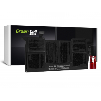 Bateria Green Cell PRO A1495 do Apple MacBook Air 11 A1465 (Mid 2013, Early 2014, Early 2015)