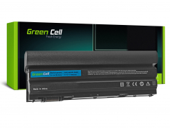 Bateria Green Cell M5Y0X do Dell Latitude E6420 E6430 E6520 E6530 E5420 E5430 E5520 E5530 E6440 E6540 - OUTLET