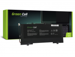 Bateria Green Cell VR03XL do HP Envy 13-D 13-D010NW 13-D011NW 13-D020NW 13-D150NW - OUTLET