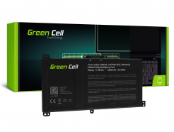 Bateria Green Cell BK03XL 916811-855 do HP Pavilion x360 14-BA 14-BA015NW 14-BA022NW 14-BA024NW 14-BA102NW - OUTLET