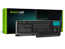 Bateria Green Cell PA3536U-1BRS do Toshiba Satellite L350 L350-22Q P200 P300 P300-1E9 X200 Pro L350 L350-S1701 - OUTLET