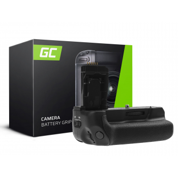 Grip Green Cell BG-E18 do apartu Canon EOS 750D T6i 760D T6s