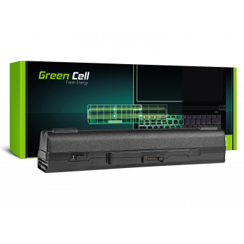 Bateria Green Cell do Lenovo B580 B590 B480 B485 B490 B5400 V480 V580 E49 M5400 ThinkPad Edge E430 E440 E530 E531 E535 - OUTLET