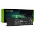 Bateria Green Cell RR04 do HP Omen 15-5000 15-5000NW 15-5010NW, HP Omen Pro 15