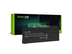 Bateria Green Cell VGP-BPS24 VGP-BPL24 do Sony Vaio PCG-41213M PCG-41214M SVS1312Q9ES VPCSB1V9E VPCSE1E1E VPCSE2F1E