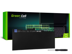 Bateria Green Cell TA03XL do HP EliteBook 745 G4 755 G4 840 G4 850 G4, HP ZBook 14u G4 15u G4, HP mt43