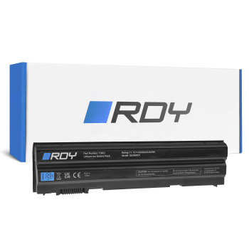 RDY ® Bateria do Dell Latitude P14F001