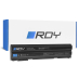 RDY ® Bateria do Dell Latitude P14F001