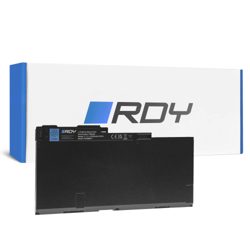Bateria RDY CM03XL do HP EliteBook 740 750 840 850 G1 G2 ZBook 14 G2 15u G2