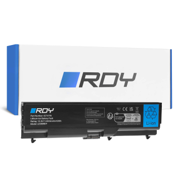 RDY ® Bateria 42T4790 do laptopa Baterie do Lenovo