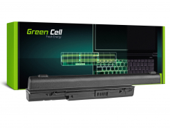 Bateria Green Cell AS07B31 AS07B41 AS07B51 do Acer Aspire 5220 5520 5720 7720 7520 5315 5739 6930 5739G OUTLET
