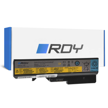 RDY ® Bateria do Lenovo G780 M843MGE