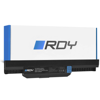 RDY ® Bateria do Asus K53SV-SX121V