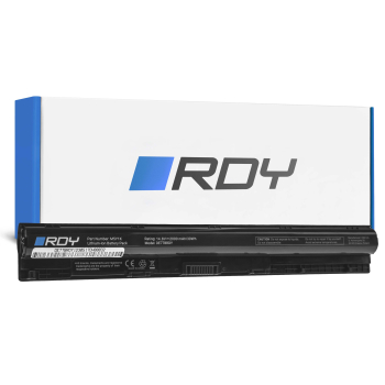 RDY ® Bateria do Dell Inspiron P60G