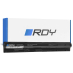 RDY ® Bateria HD4J0 do laptopa Baterie do Dell