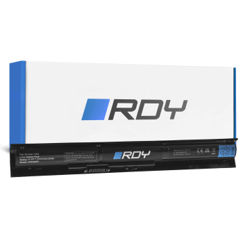 RDY ® Bateria do HP Envy 14-U204TX