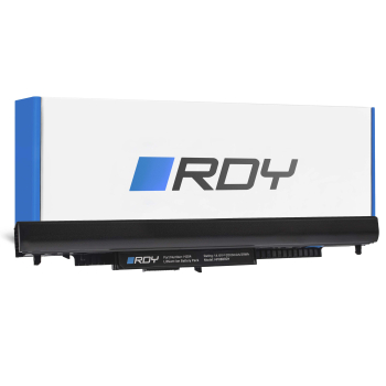 RDY ® Bateria do HP 15-AY043CA