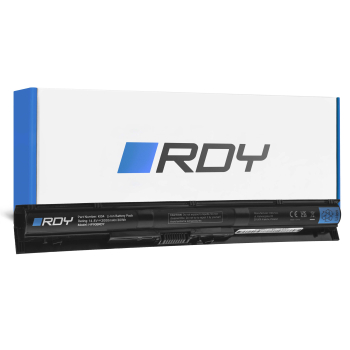 RDY ® Bateria do HP Pavilion 15-AB031TU