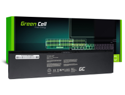 Bateria Green Cell PFXCR do Dell Latitude E7440 E7450