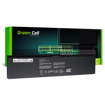 Green Cell ® Bateria do Dell Latitude E7440