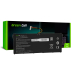 Bateria Green Cell AP18C4K AP18C8K do Acer Aspire 3 A315-23 5 A514-54 A515-57 Swift 1 SF114-34 3 SF314-42 SF314-43 SF314-57