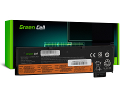 Bateria Green Cell 01AV422 01AV490 01AV491 01AV492 do Lenovo ThinkPad T470 T480 T570 T580 T25 A475 A485 P51S P52S