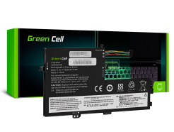Bateria Green Cell L18C3PF6 L18C3PF7 L18M3PF6 L18M3PF7 do Lenovo IdeaPad C340-15IIL S340-14API S340-15API S340-15IIL S340-15IWL