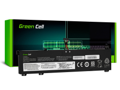 Bateria Green Cell L19C4PC1 L19M4PC1 do Lenovo Legion 5 5-15ARH05 5-15ARH05H 5-15IMH05 5-15IMH05H 5P-15ARH05H 5P-15IMH05H