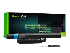 Bateria Green Cell AS16B5J AS16B8J do Acer Aspire E15 E5-575 E5-575G F15 F5-573 F5-573G TravelMate P259 P259-M P259-G2-M OUTLET