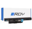 RDY ® Bateria do Gateway NV77H