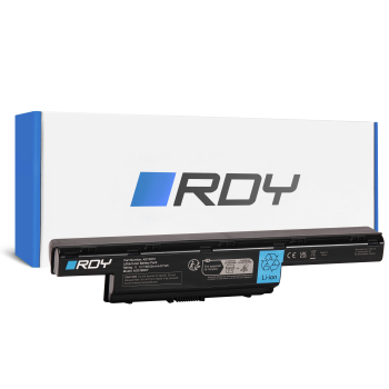 RDY ® Bateria do Acer TravelMate 7750-2414G75MISS
