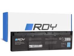 Bateria RDY GVD76 F3G33 do Dell Latitude E7240 E7250