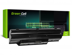 Bateria Green Cell FPCBP250 FMVNBP189 do Fujitsu LifeBook A512 A530 A531 AH530 AH531 LH520 LH530 PH50 - OUTLET