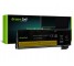 Bateria Green Cell do Lenovo ThinkPad T440 T440s T450 T450s T460 T460p T470p T550 T560 W550s X240 X250 X260 X270 L450 - OUTLET