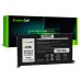 Bateria Green Cell YRDD6 1VX1H do Dell Vostro 5490 5590 5481 Inspiron 5481 5482