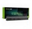 Bateria Green Cell do Lenovo G500 G505 G510 G580 G585 G700 G710 G480 G485 IdeaPad P580 P585 Y480 Y580 Z480 Z585 - OUTLET