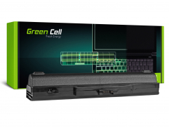 Bateria Green Cell do Lenovo G500 G505 G510 G580 G585 G700 G710 G480 G485 IdeaPad P580 P585 Y480 Y580 Z480 Z585 - OUTLET
