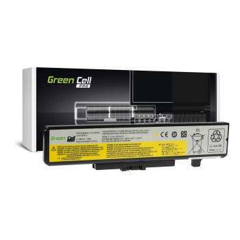 Green Cell ® Bateria 121500039 do laptopa Baterie do Lenovo