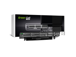 Bateria Green Cell PRO A41-X550A do Asus X550 X550C X550CA X550CC X550L X550V R510 R510C R510CA R510J R510JK R510L R510LA F550