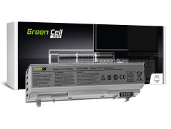 Bateria Green Cell PRO PT434 W1193 4M529 do Dell Latitude E6400 E6410 E6500 E6510 Precision M2400 M4400 M4500
