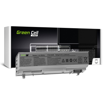 Green Cell ® Bateria PT434 do laptopa Baterie do Dell
