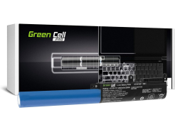 Bateria Green Cell PRO A31N1601 A31LP4Q do Asus R541N R541S R541U Asus Vivobook Max F541N F541U X541N X541S X541U