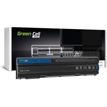 Green Cell ® Bateria do Dell Latitude P28G001
