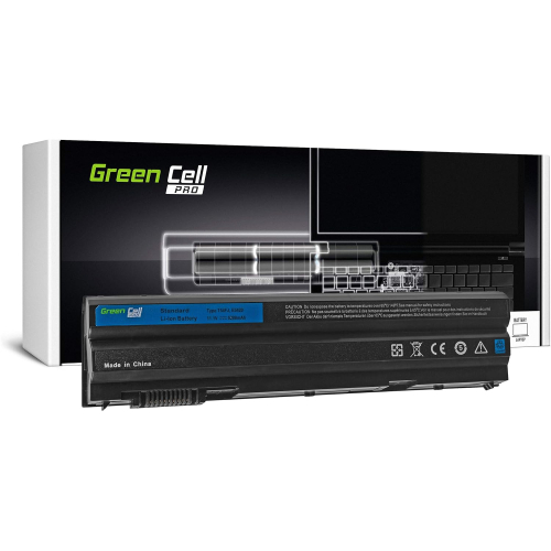 Green Cell ® Bateria do Dell Latitude E5220