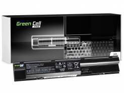 Bateria Green Cell PRO FP06 do HP ProBook 440 445 450 455 470 G0 G1 G2
