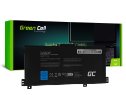 Bateria Green Cell LK03XL do HP Envy x360 15-BP 15-BP000NW 15-BP001NW 15-BP002NW 15-BP100NW 15-BP101NW 15-CN 17-AE 17-BW - OUTLE