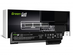 Bateria Green Cell PRO VH08 VH08XL 632425-001 HSTNN-LB2P HSTNN-LB2Q do HP EliteBook 8560w 8570w 8760w 8770w - OUTLET