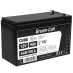Green Cell ® Akumulator do APC Back-UPS BK300MI
